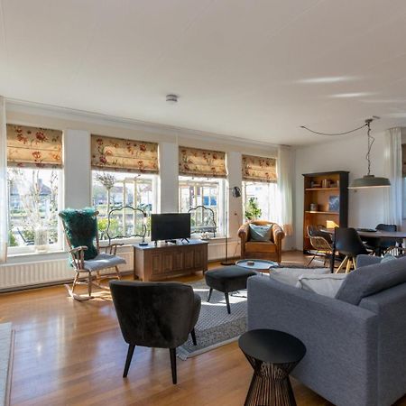 Vakantiewoning - Oranjeplein 23 | Zoutelande Eksteriør billede