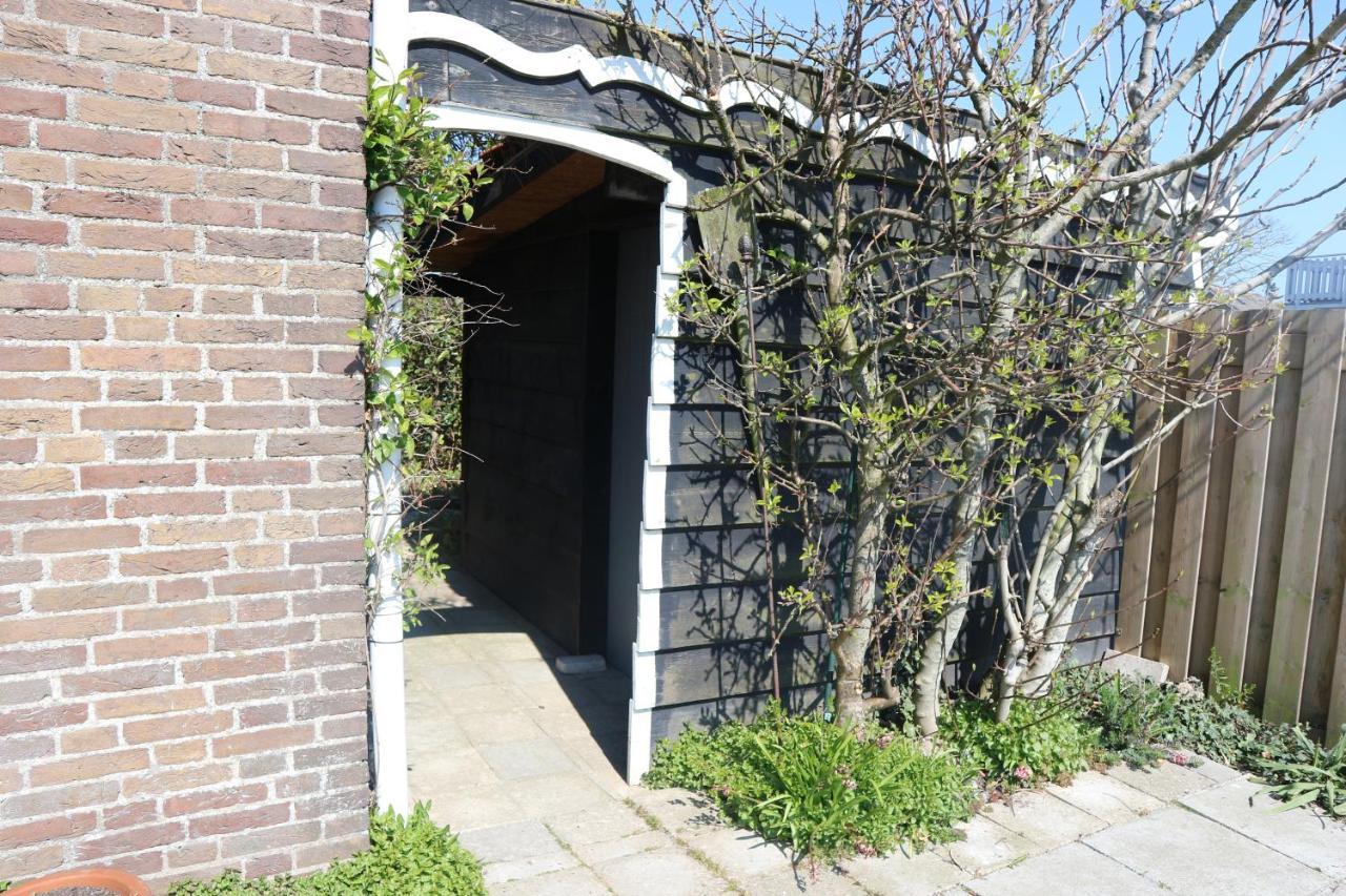 Vakantiewoning - Oranjeplein 23 | Zoutelande Eksteriør billede