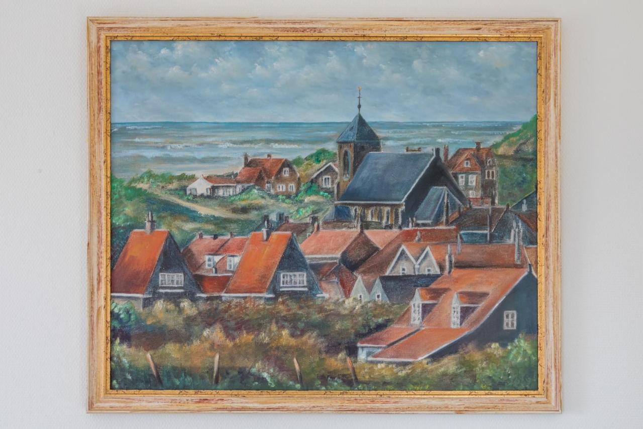 Vakantiewoning - Oranjeplein 23 | Zoutelande Eksteriør billede