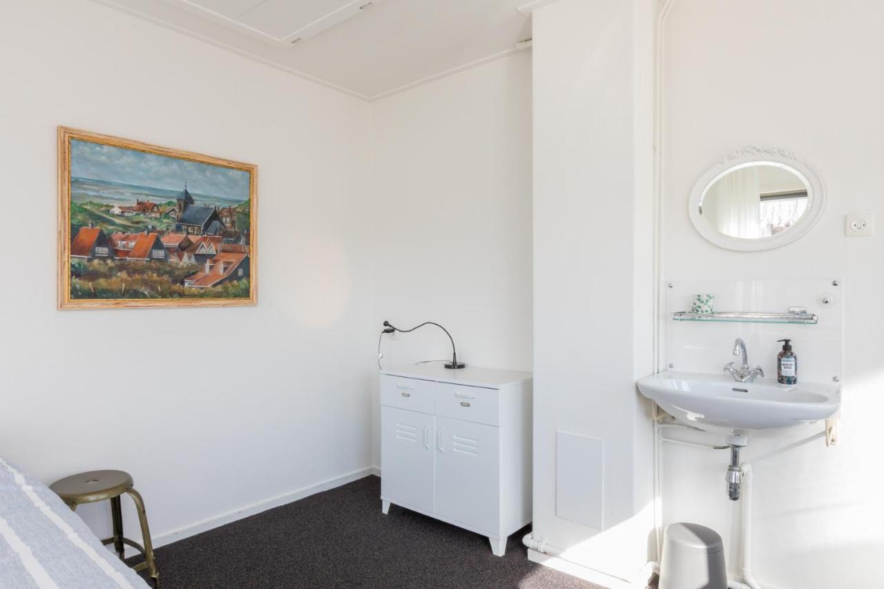 Vakantiewoning - Oranjeplein 23 | Zoutelande Eksteriør billede