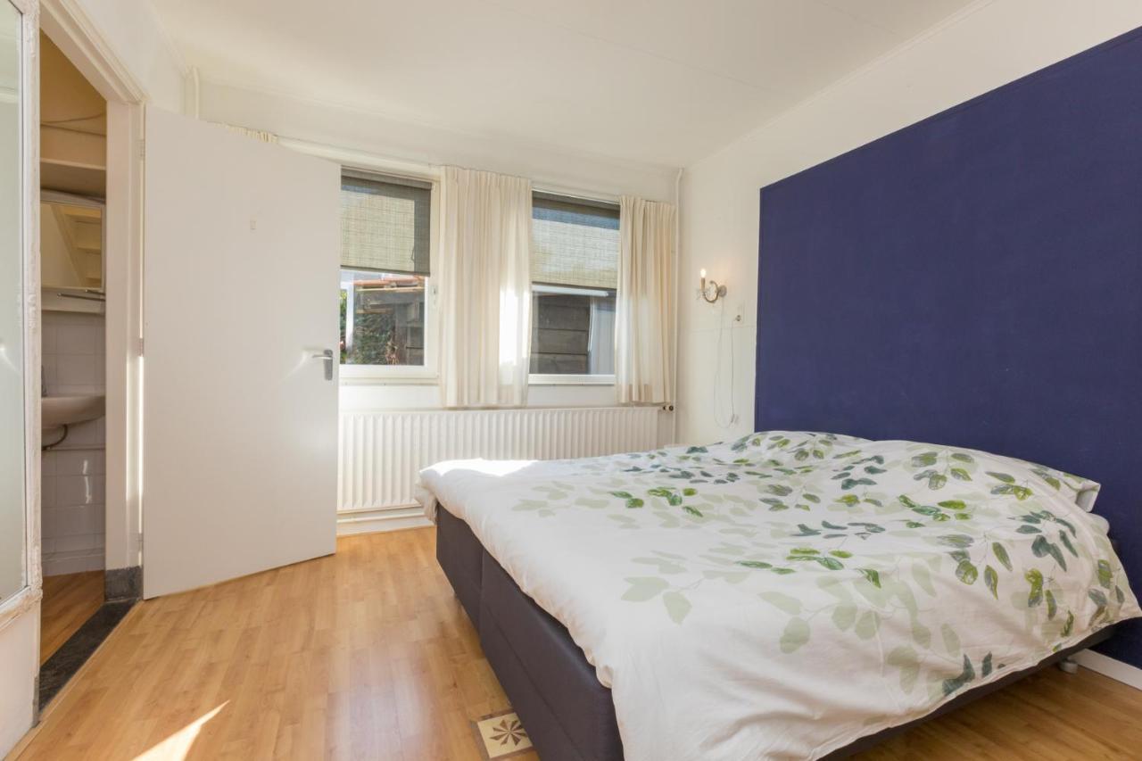 Vakantiewoning - Oranjeplein 23 | Zoutelande Eksteriør billede