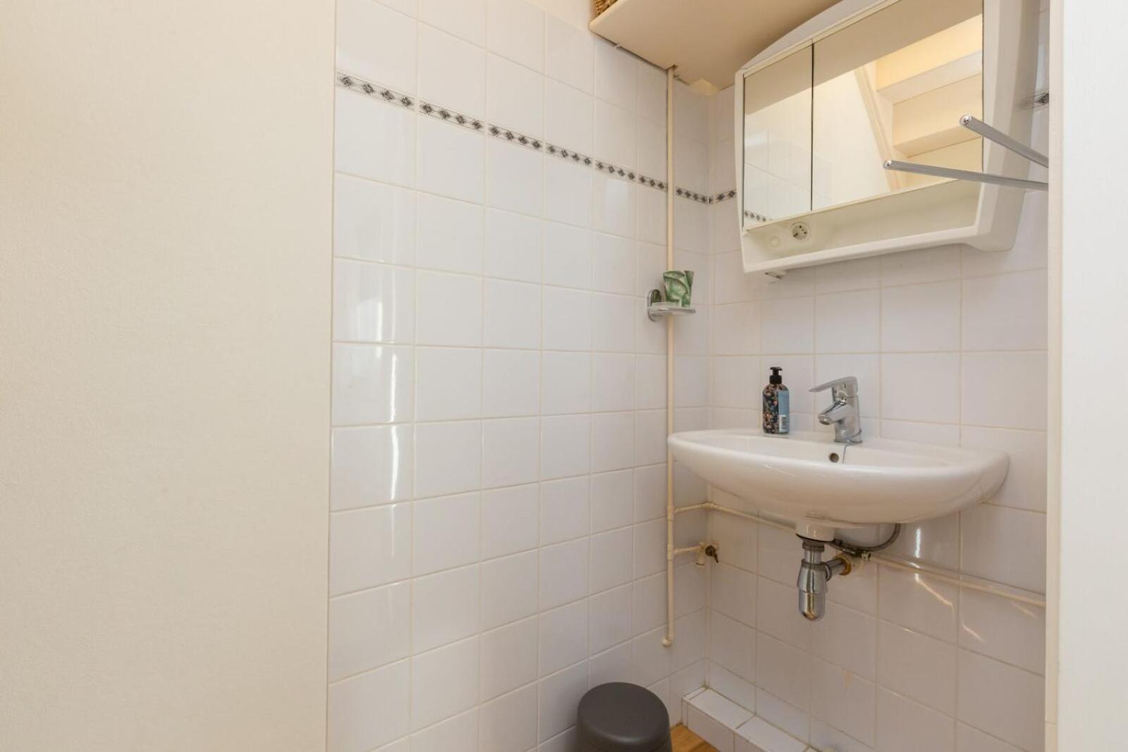 Vakantiewoning - Oranjeplein 23 | Zoutelande Eksteriør billede