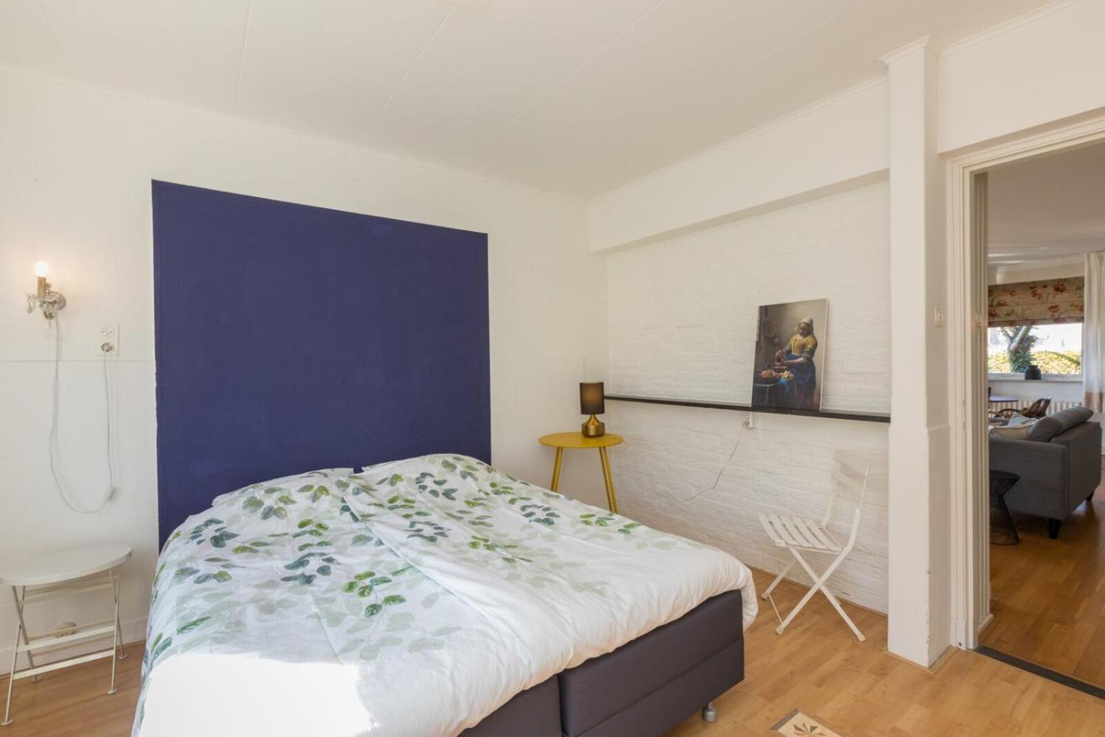 Vakantiewoning - Oranjeplein 23 | Zoutelande Eksteriør billede